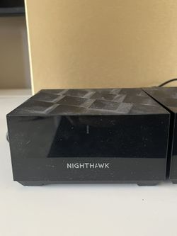 Netgear Nighthawk MR60 Mesh Router