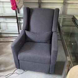 Swivel Chair