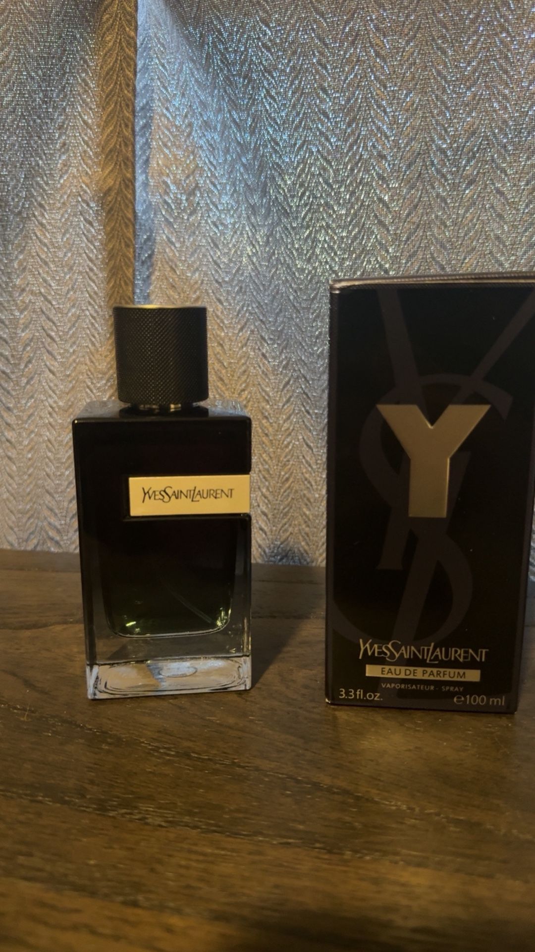 YSL Y EDP