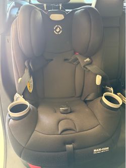 Maxi Cosi Pria All In One