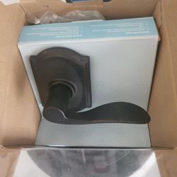 Towel Bars & Door Handle 