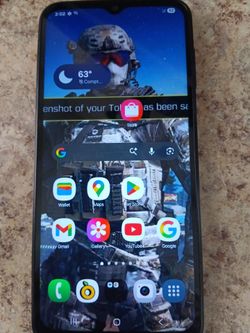 A14 Samsung