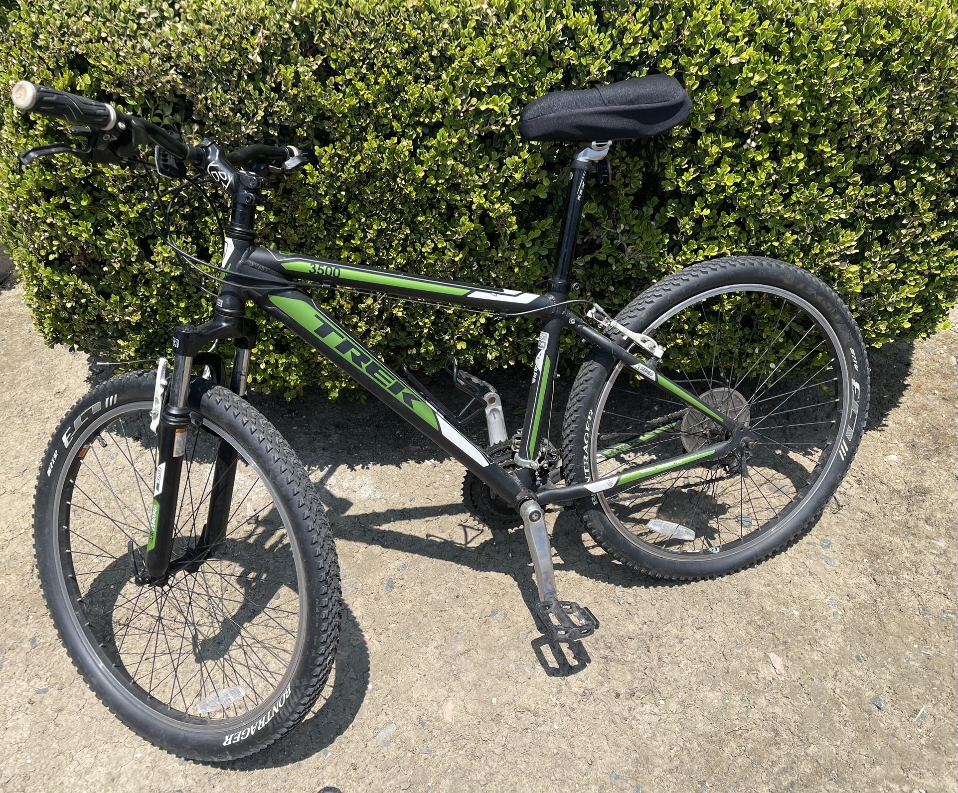Trek 3500 Mountain Bike
