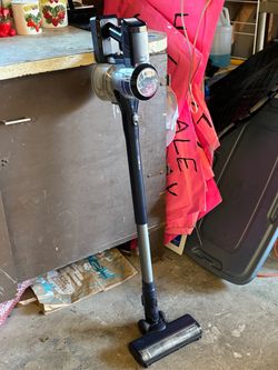 Cordless vacuum EXCELLENT WORKING CONDITION!!
