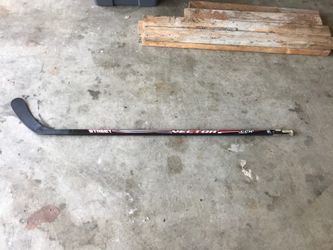 CCM Vector Street Hockey stick