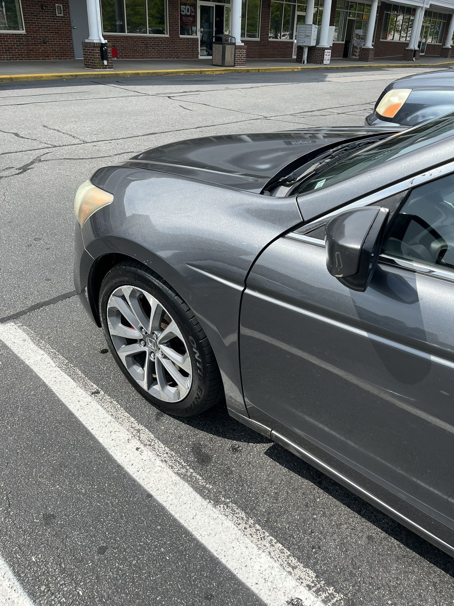 2009 Honda Accord