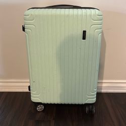Travel Suitcase
