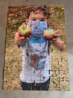 Personalized Puzzles