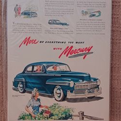 VINTAGE AD 