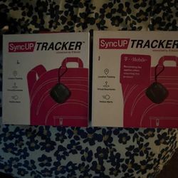T-mobile trackers 
