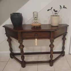 Console Table