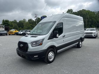 2024 Ford Transit-350 Cargo Van