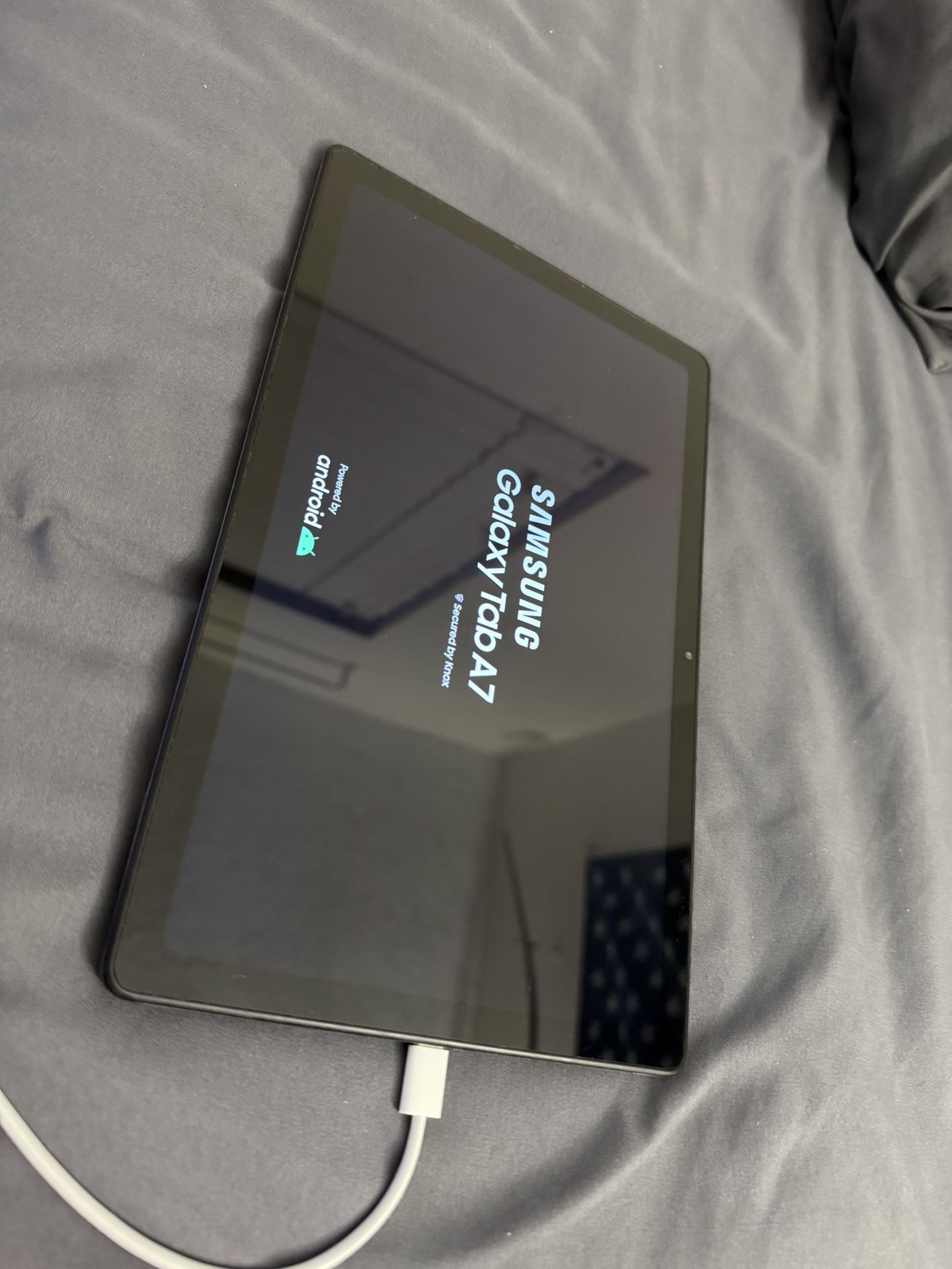 Galaxy Tab A7