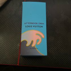 LV Afternoon Swim Cologne 