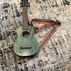 Ukulele 