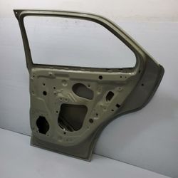 Right Passenger Rear Door Shell Only NEW Aftermarket Equinox 2018 2019 2020 - Parts Out - APF1
