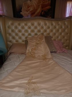 Weeding Dress