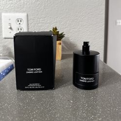 Tom Ford Ombre Leather by Tom Ford, 3.4 oz EDP Spray for Men