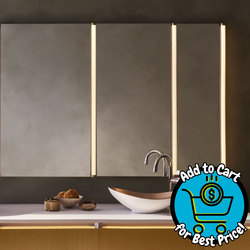 Robern 12"x40" Modular Mirror