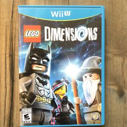 WiiU Games Lego Dimensions Monster Hunter Ultimate 3 Mario Kart Xbox One PlayStation