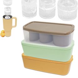 Ice Cube Trays for 40Oz Stanley Cup