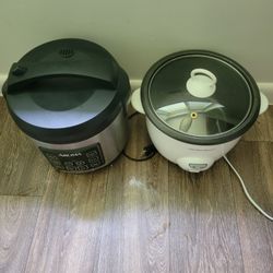 Rice Cookers