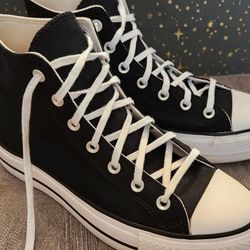 Chuck Taylors 