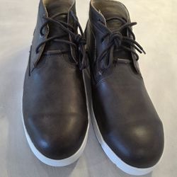 Red Wings Work Safety Boots 