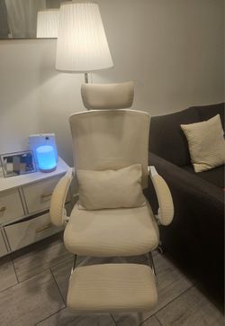 Office De Luxe Chair 