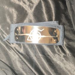 Naruto Headband
