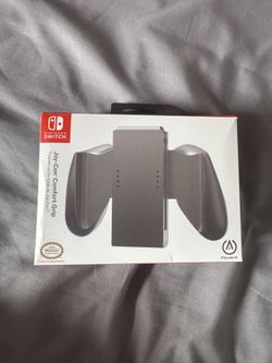 Nintendo Switch Joy-Con Comfort Grip – NEW IN BOX
