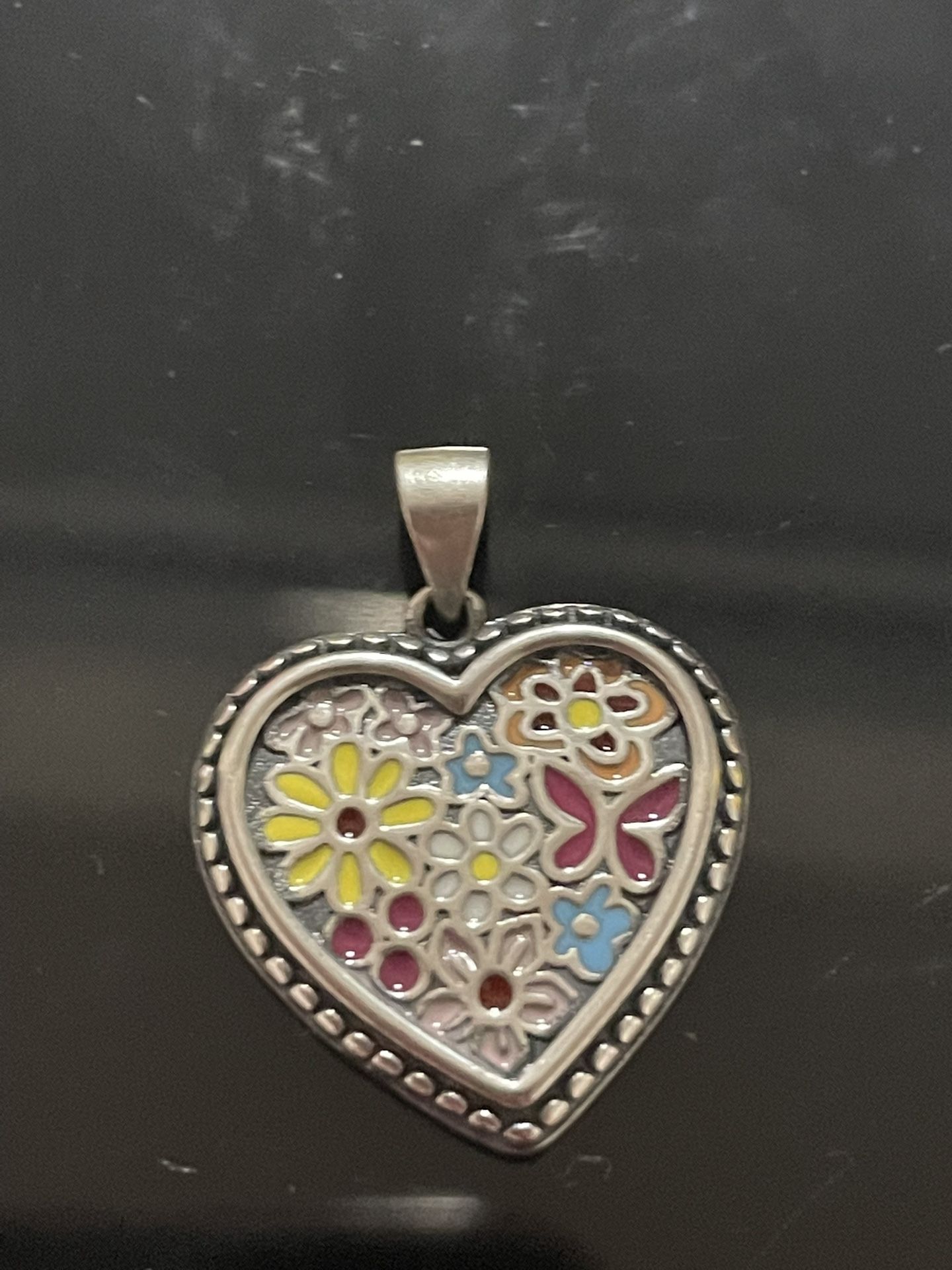 James Avery Pendent