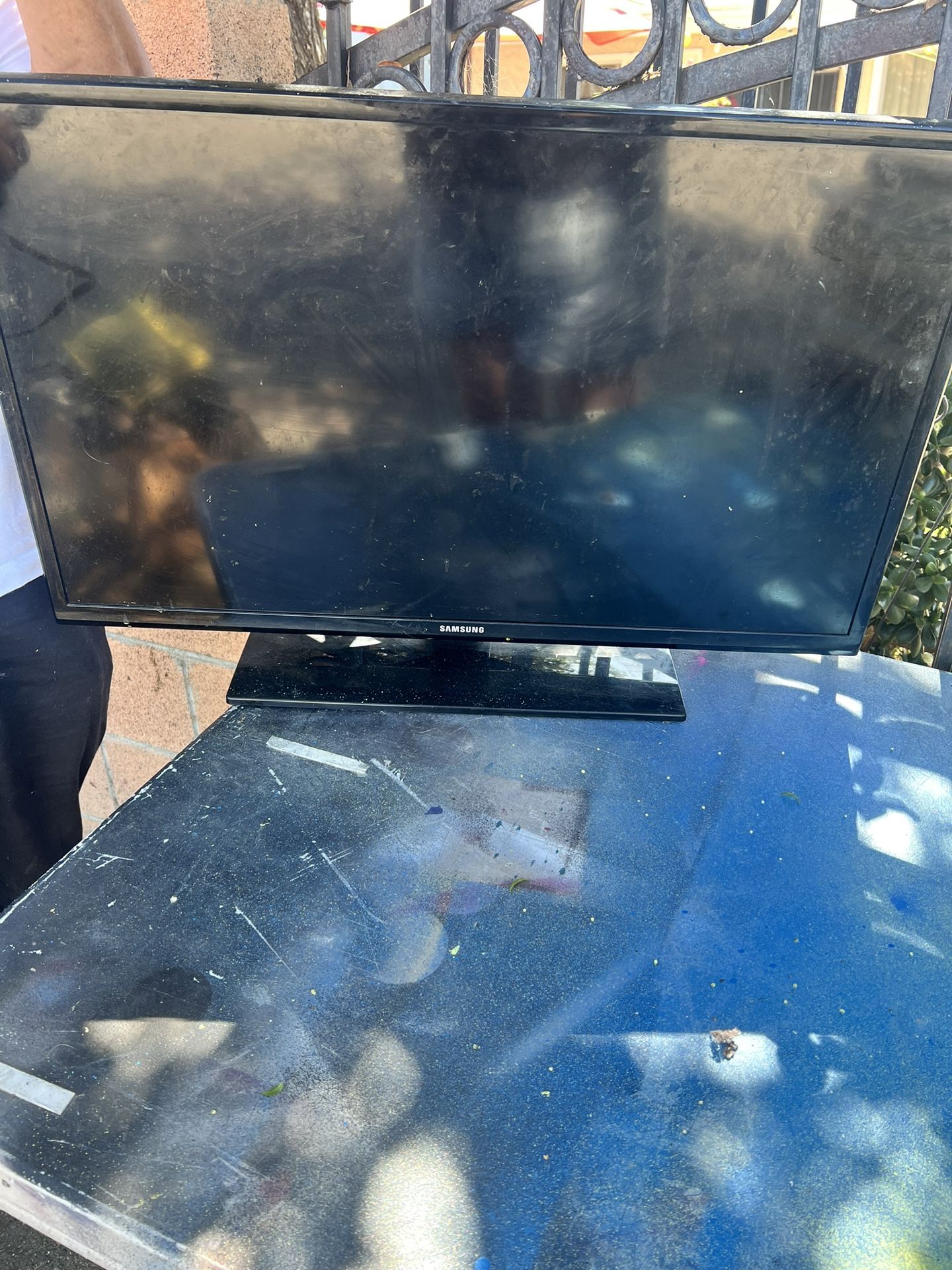 Television 
