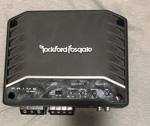 Rockford fogsgate