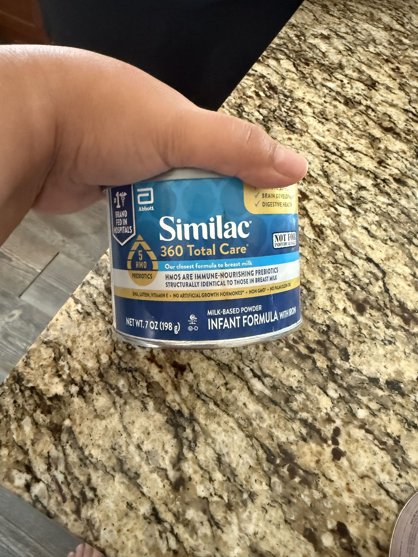 Similac