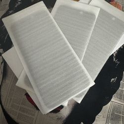 Phone screen protector