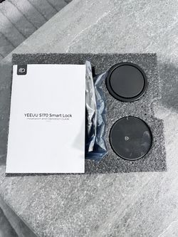 Smart Lock