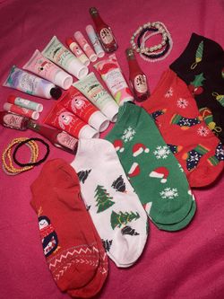 Christmas Gift Bundle