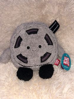 Kellytoy BumBumz Francesca Movie Bumz * New With Tag Plushy 