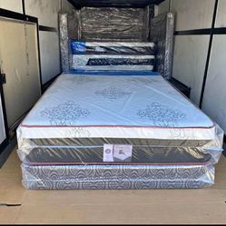 $39 Down Mattresses 