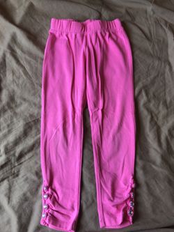 Girl leggings