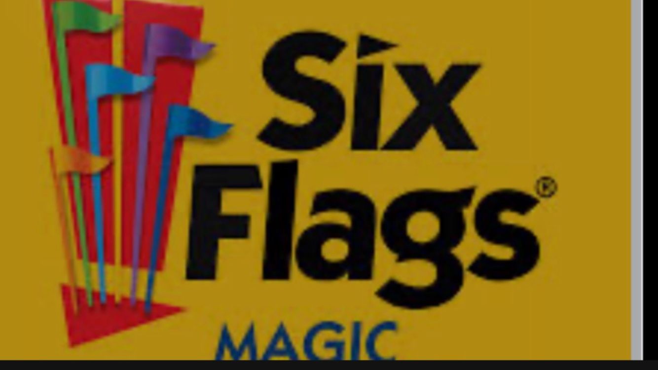 Magic Mountain 