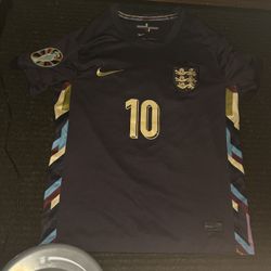 Nike Jude Bellingham Euro 2024
