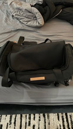 Travis Matthew Golf Bag