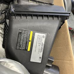 Air Filter For 6.6 Duramax Engine 