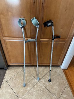 Walking canes