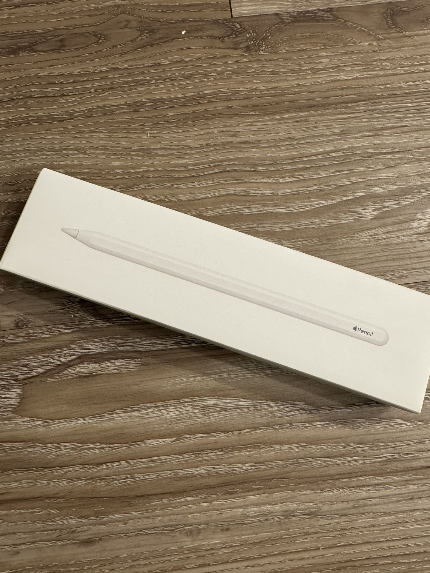 Apple Pencil 2nd Generation