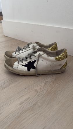 Golden Goose superstar