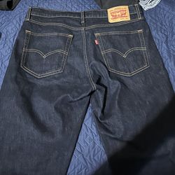 Levis 511