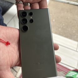 Samsung Galaxy S23 Ultra With Pen 🖊️ 